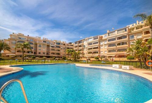 Apartamento Well-located & Nice Views 2bdr Apt In Los �lamos