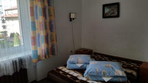 Family Holiday Noclegi ?eba