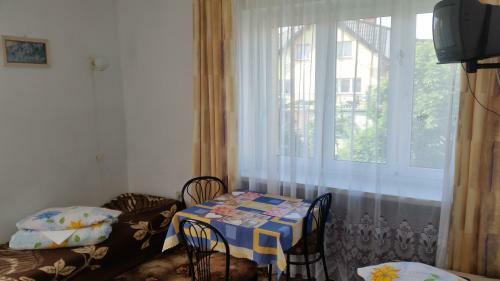 Family Holiday Noclegi ?eba