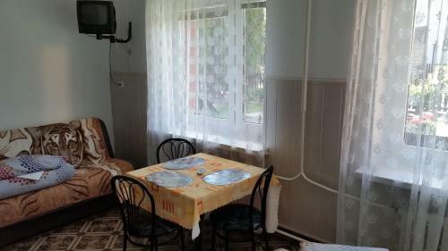 Family Holiday Noclegi ?eba