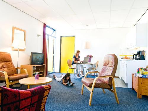 Apartamento Rcn Toppershoedje 4