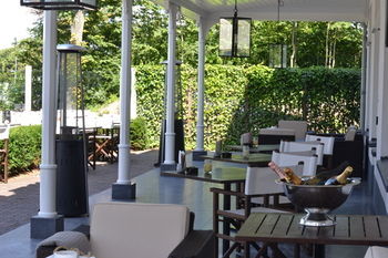 Fletcher Hotel-restaurant Duinzicht