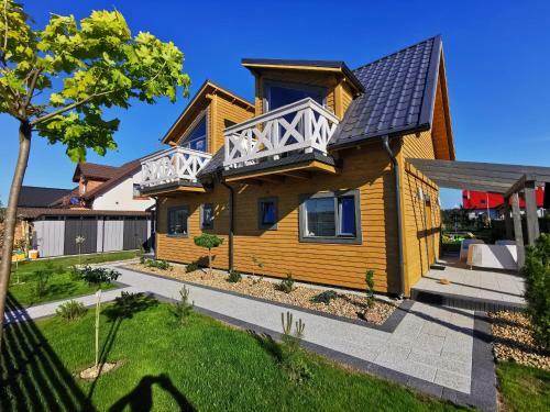 La Cubita - Domki I Apartamenty