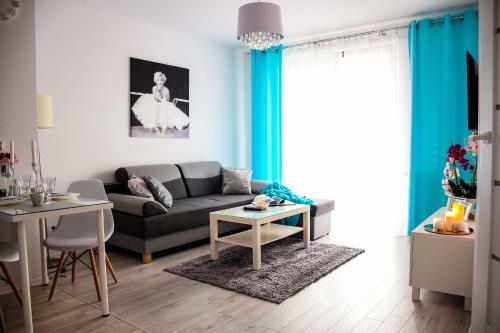 Apartamento Operowa Marilyn Monroe