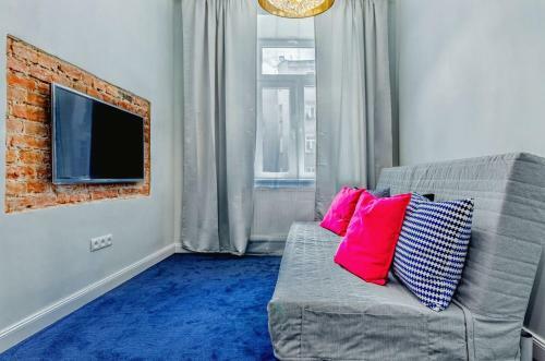 Apartamenty Lubartowska Street