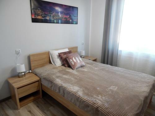 Apartament Love2