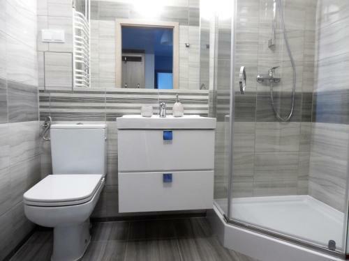 Apartament Love2