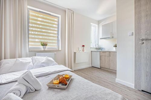 Apartamento Novomiejska 17