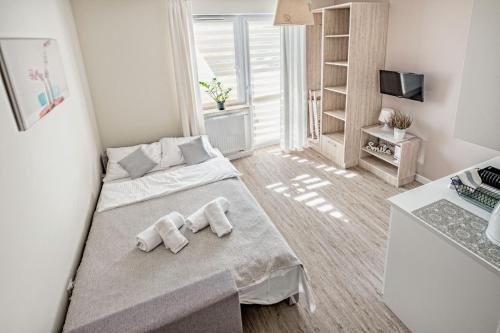 Apartamento Novomiejska 17