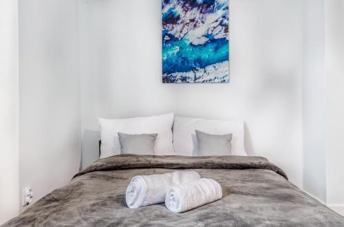Apartamento Novomiejska 17