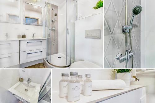 Apartamento Novomiejska 17