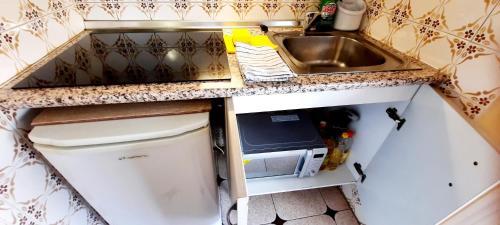 Apartamentos Caravane (carihuela Park)