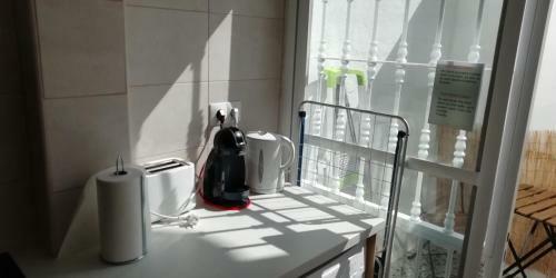 Apartamento Calle Rio Trueba 11 Bajo D