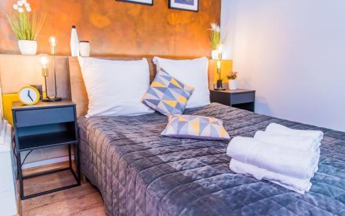 Easy Rent Apartments - Konopnicka 9