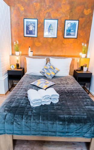 Easy Rent Apartments - Konopnicka 9