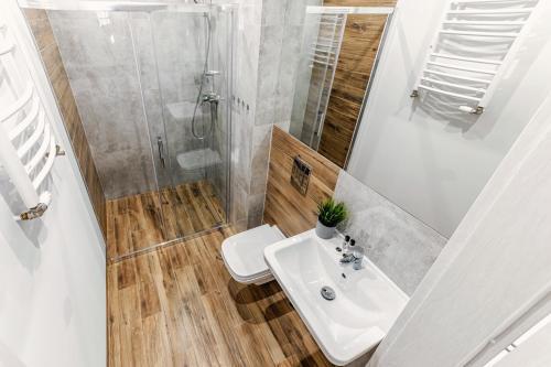 Apartamento Olejna 12
