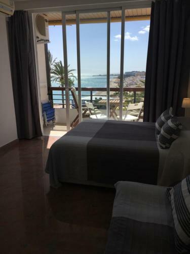 Apartamento Magical Sea View Studios II