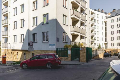 Apartament Nieca?a Kings Deluxe