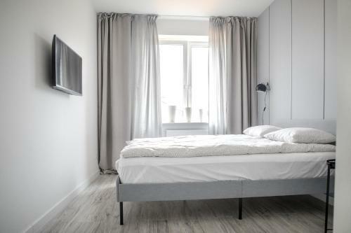Apartament Nadbystrzycka No.07