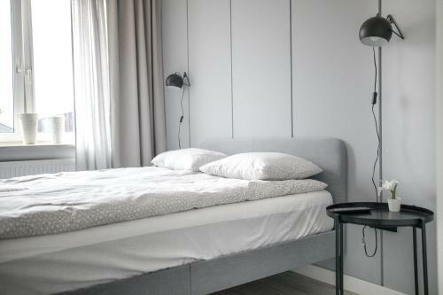 Apartament Nadbystrzycka No.07
