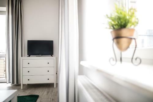 Apartament Nadbystrzycka No.07
