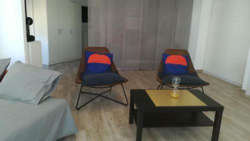 Apartamento Maravilloso Loft Torremolinos Centro