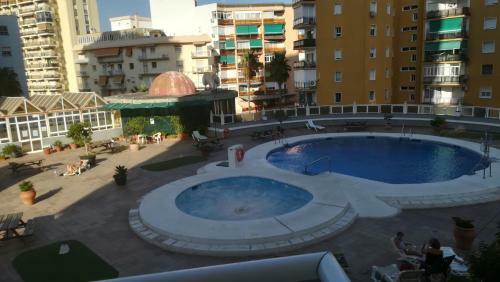 Apartamento Maravilloso Loft Torremolinos Centro