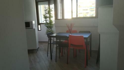 Apartamento Maravilloso Loft Torremolinos Centro