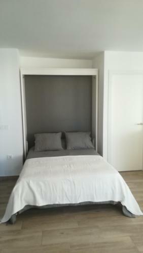 Apartamento Maravilloso Loft Torremolinos Centro