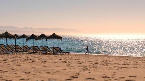 Apartamento Oasis Playamar