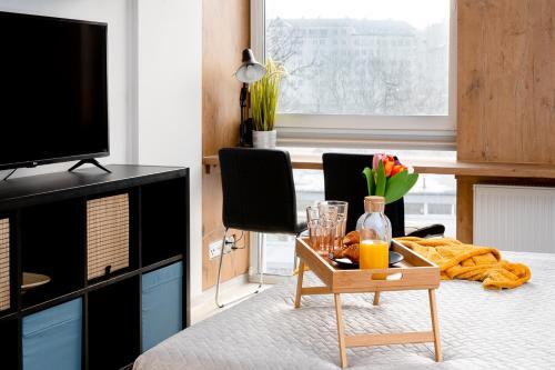Easy Rent Apartments - Smart 316