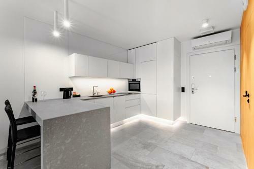Apartamenty Premium Nj Lublin Centrum