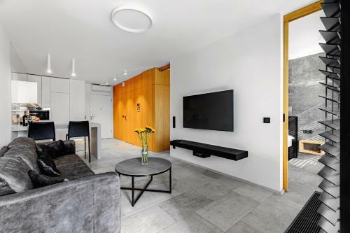 Apartamenty Premium Nj Lublin Centrum
