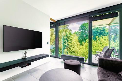 Apartamenty Premium Nj Lublin Centrum
