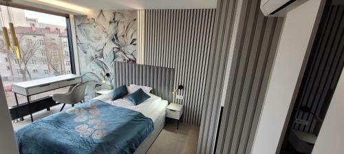 Apartament Impressa Unia Residence Csk Lublin Centrum