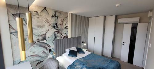 Apartament Impressa Unia Residence Csk Lublin Centrum