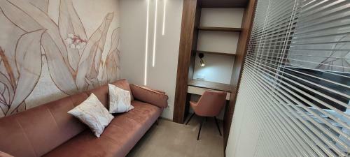 Apartament Impressa Unia Residence Csk Lublin Centrum