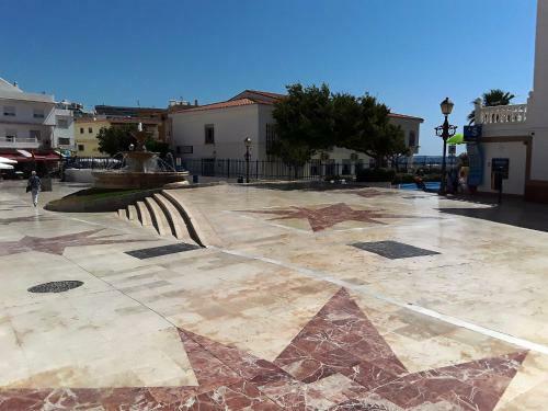 Apartamentos Vicenta Carihuela