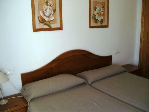 Apartamentos Vicenta Carihuela