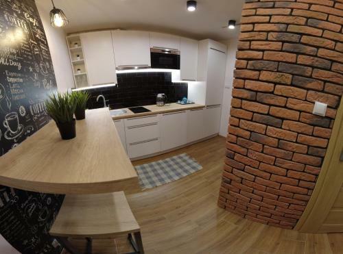 Apartament W Sercu Lublina