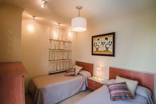 Bella Vista Luxury Apartment