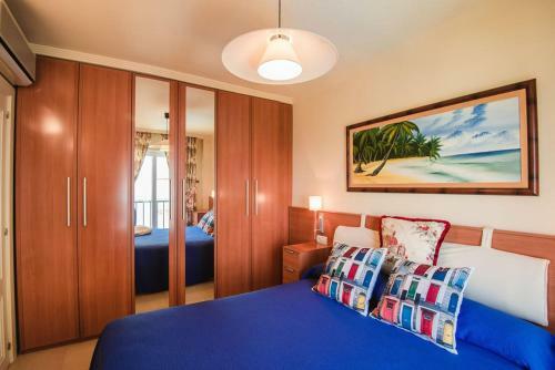 Bella Vista Luxury Apartment