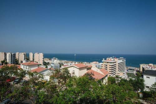 Bella Vista Luxury Apartment