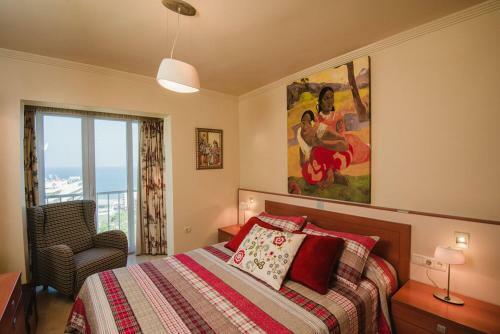 Bella Vista Luxury Apartment