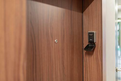Apartamento Simply Rest Rac?awickie 28a