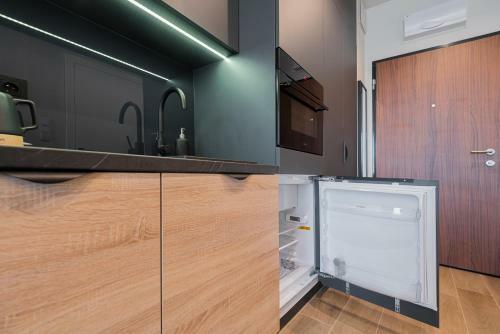 Apartamento Simply Rest Rac?awickie 28a