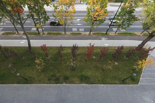 Apartamento Simply Rest Rac?awickie 28a
