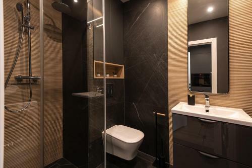 Apartamento Simply Rest Rac?awickie 28a