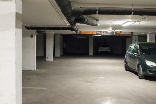 Apartamentylove - Apartament Wi?ckowski