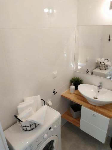 Apartamento Theapartments Radwa?ska